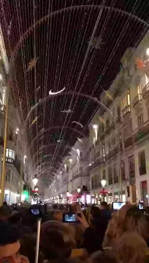 Happy Xmas And New Year Gif