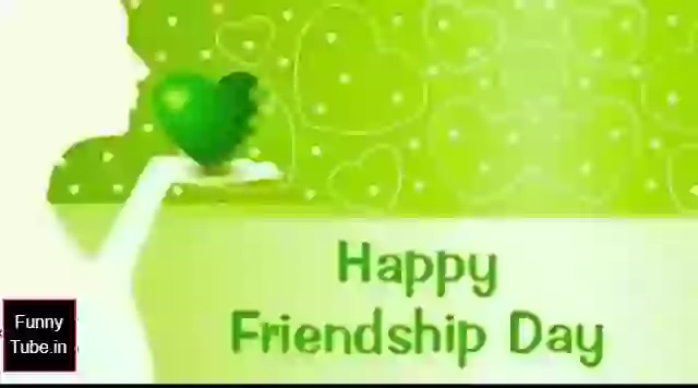 Happy Friendship Day Status Video In Tamil