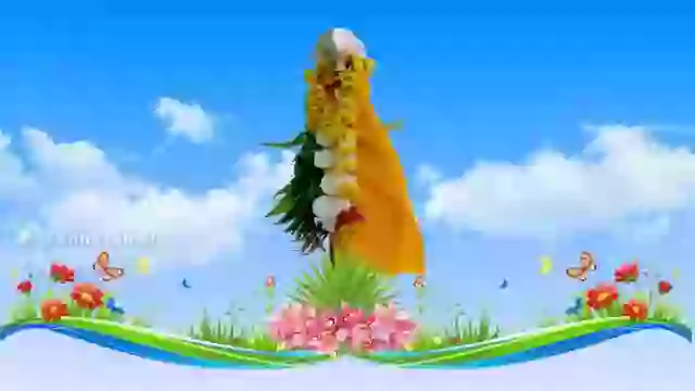 Gudi Padwa Wish GIF WhatsApp Status