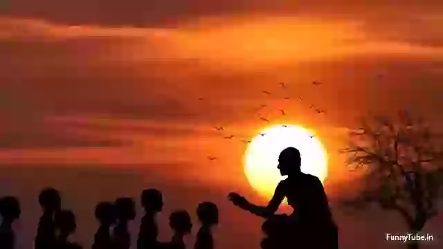 Happy Guru Purnima Quotes Messages Video Status