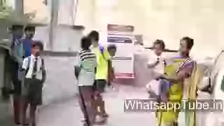 Happy Holi Prank In India Funny