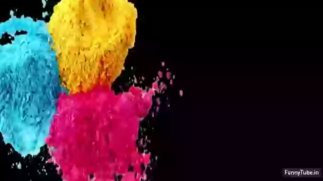 Happy Holi Whatsapp Status Video Download
