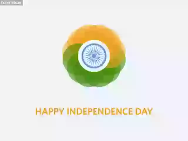Happy Independence day GIF for whatsapp