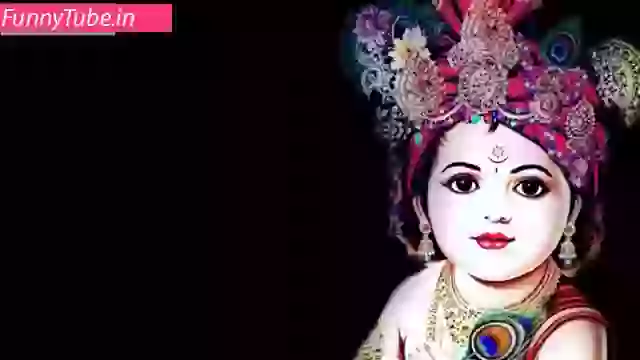 Happy Janmashtami Whatsapp Status 2018