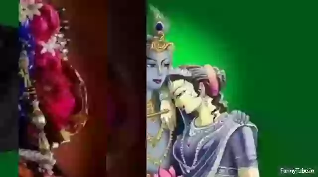 Happy Janmashtami Whatsapp Video 2018