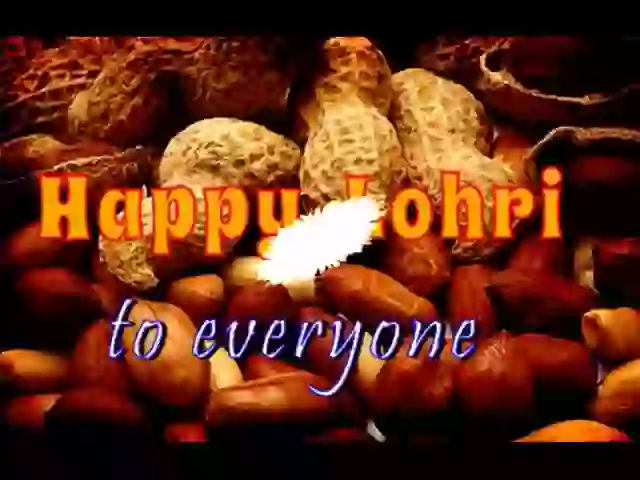 Jay Jawan Jay Kisan Animated Text GIF