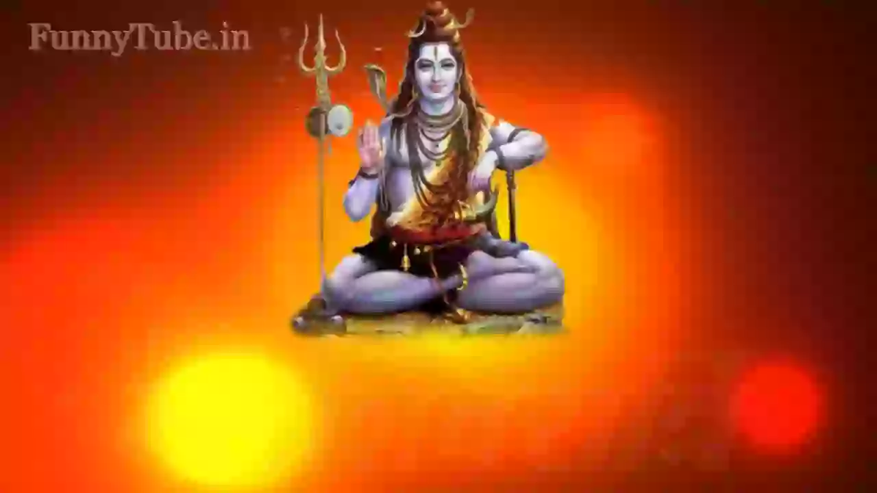 Happy Shivratri GIF for whatsapp