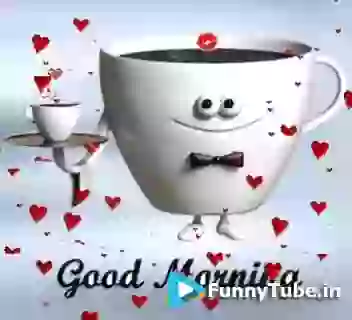 Happy Morning Good Morning GIF