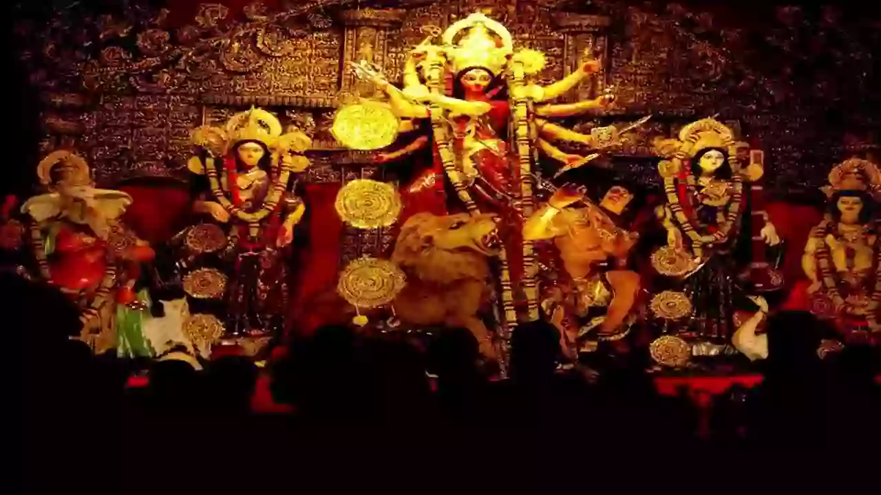 Happy Navratri Quotes In English