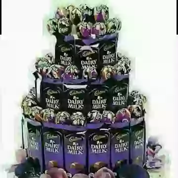 Wish you marry Christmas and happy new year