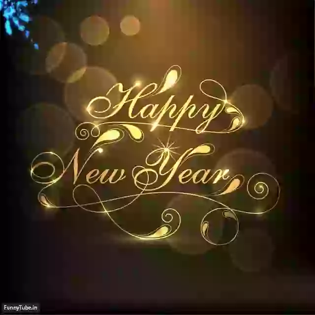 Happy New Year 2019 Whatsapp GIF Video
