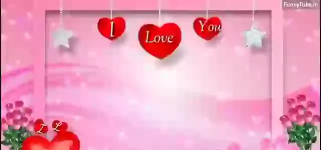 Happy New Year Video For Love