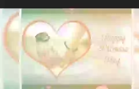 Happy Promise Day Whatsapp Status Video Download