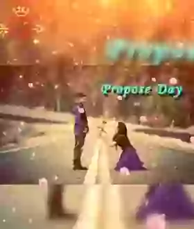 Happy Propose Day 2019 Whatsapp Status