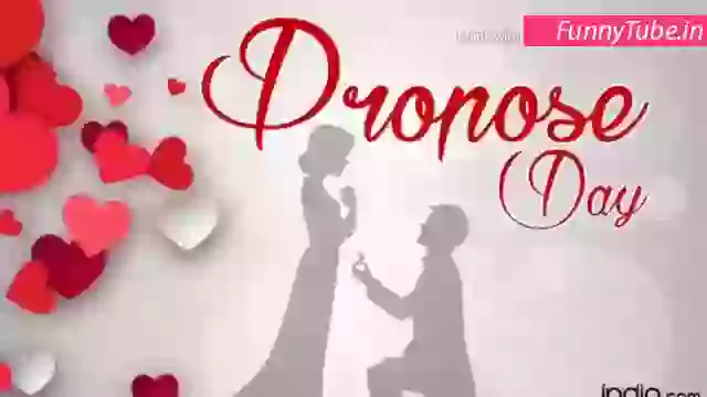 Happy Propose Day Greetings Video Download