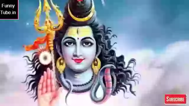 Happy Shravan Om Namah Shivay Song Video