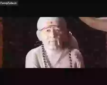 Happy Thursday Sai Baba Bhakti Whatsapp Video