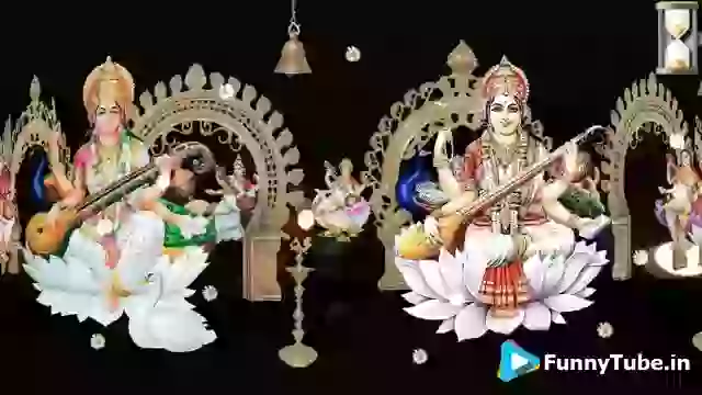 Happy Basant Panchami Quote GIF