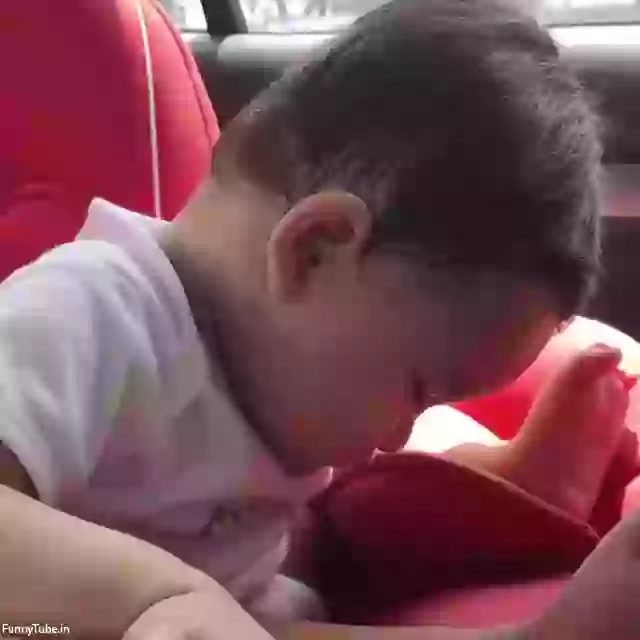 Mummy Ne Cheating Kiya Cute Baby Whatsapp Video