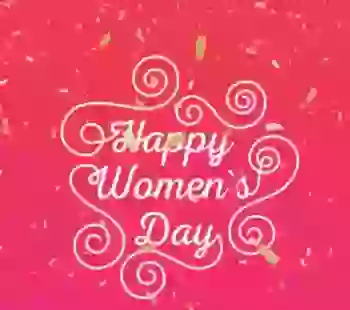 Happy International Womens Day WhatsApp Status Bideo