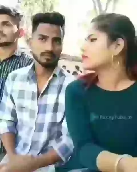 Har Ek Friend Kamina Hota Hai Funny Friends Video