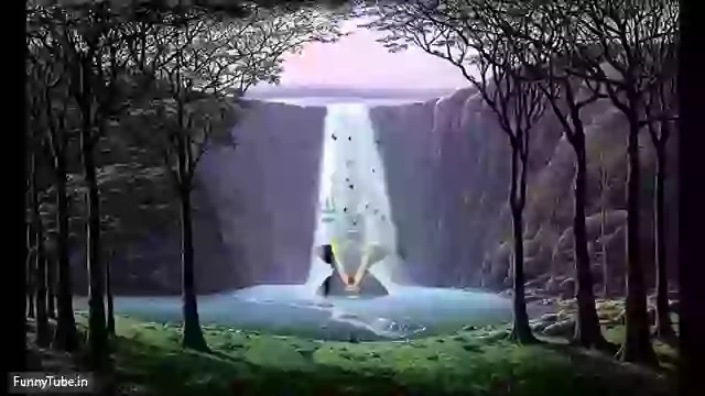 Har Har Mahadev Happy Monday Morning Status Video