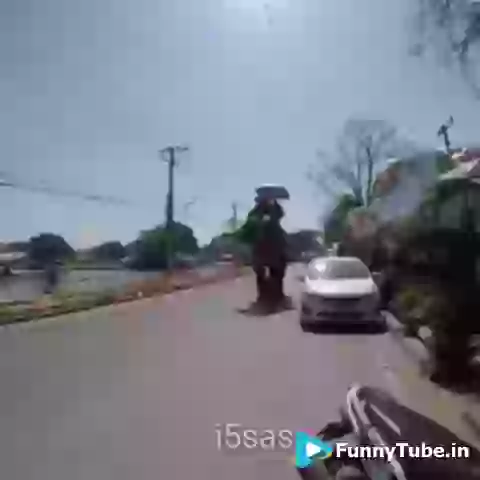 Hathi not mera sathi funny video