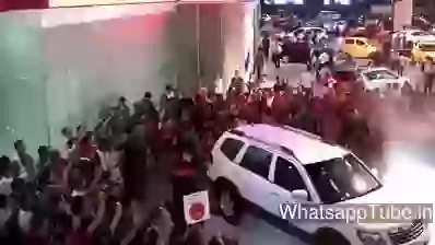 Have You Seen Real Transformer