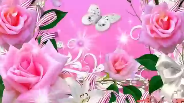 Have good day video message with Hindi Shayari