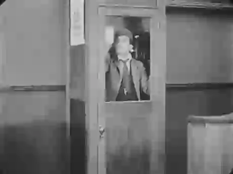 He Doing The Job Perfectly Funny Old Footage