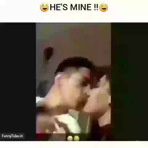 He Is Only Mine Funny Romance Fail Video