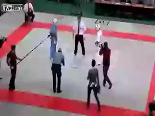 Hey Control Yourself