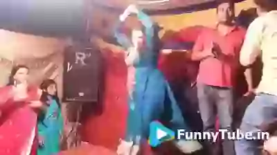 Hhahah Girl Dance Funny Fail Video