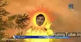 Hi Funny Desi Attitude GIF