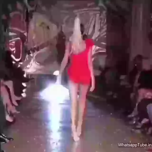 High Hills Make Laugh Sometime