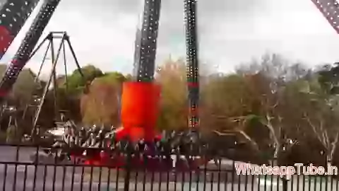 Hilaarious But Amazing Ride