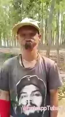 Hilarious Face structure