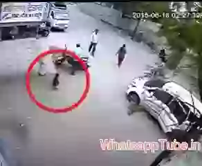 Hilarious Indian Drivers