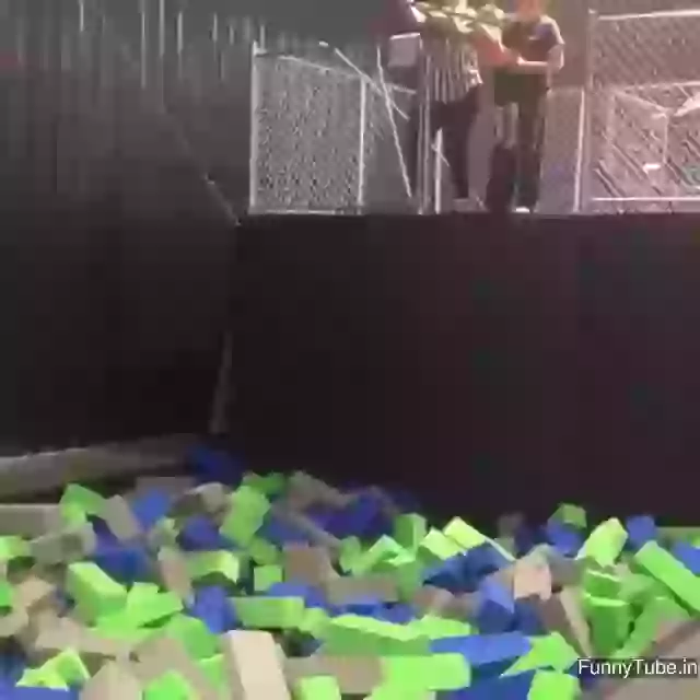 Hilarious Kid Fail Video