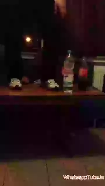 Hilarious Punjabi Dance Fail Video