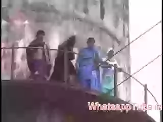 Hillerious Fire Dont do this