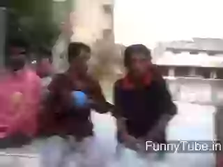 Hindi Song With Ballon As Instruments