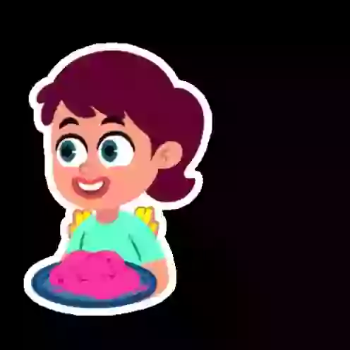 Happy Holi With Google Doodle 2017