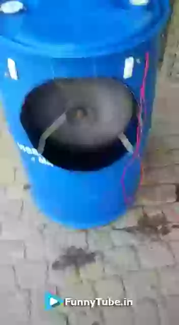 Home made air cooler Desi jugaad Engineering