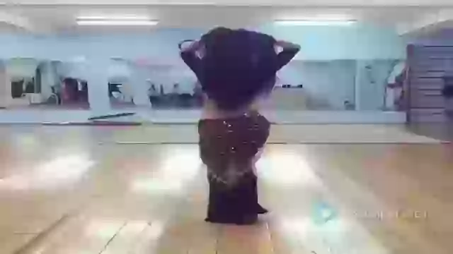 Hot Belly Dance Moves 2016