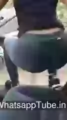 Hot Girl Dancing And Fail