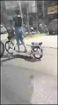 Hot Girls On Amazing Wheels Technology Video