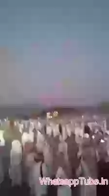 How Arabs celebrate marriages