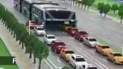 How Is Future Bus Of China