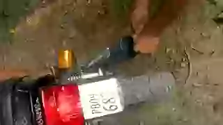 How To Blow The Condom